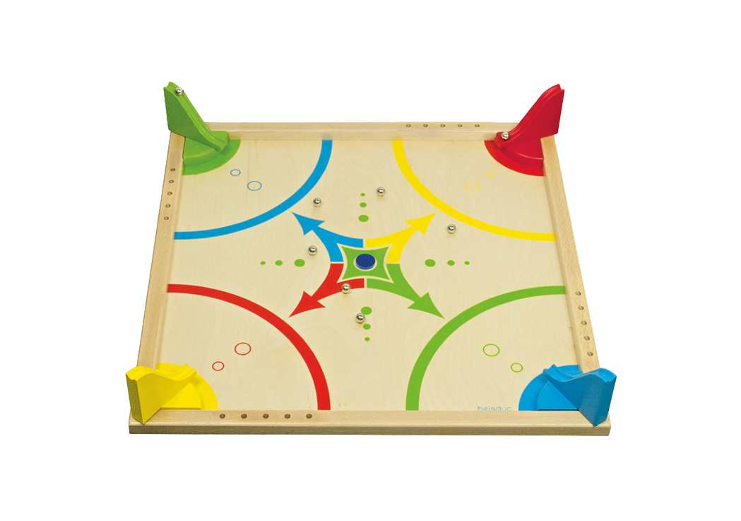 Gesellschaftsspiele