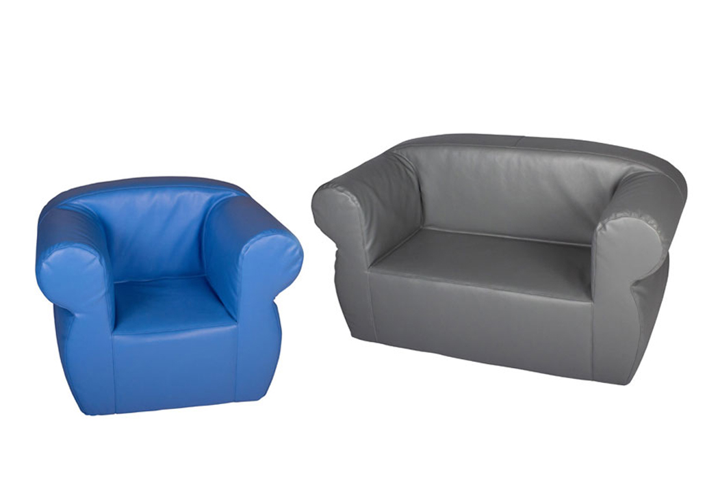 Sofas und Polstermbel