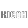 Ricoh, Farbe, Master
