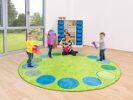 Kindergartenteppiche