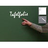 Tafelfolie, Whiteboardfolie