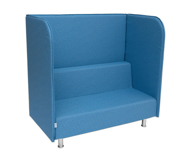 xilent Schallschutzsofa