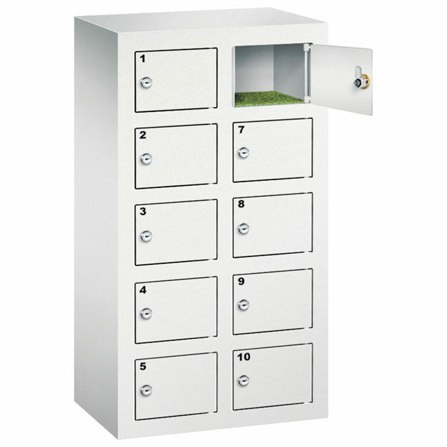 Orgami Handy-Schliefachschrank