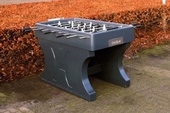 HeBlad Tischkicker Beton