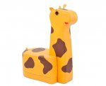 Betzold Kinderhocker Farbe / color: Giraffe (Zoom)