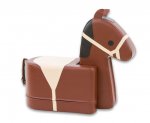 Betzold Kinderhocker Farbe / color: Pferd (Zoom)
