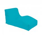 Betzold Outdoor Sitzsack Oko Farbe / color: Blau (Zoom)