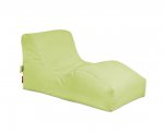 Betzold Outdoor Sitzsack Oko Farbe / color: Lime (Zoom)