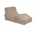 Betzold Outdoor Sitzsack Oko Farbe / color: Mud (Zoom)