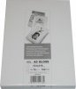 Laminiertaschen, Format DinA5, 2x75 mic, gl�nzend