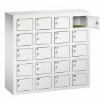 Orgami Handy-Schliefachschrank