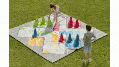 Betzold XXL-Outdoor-Ludo