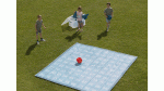 Betzold XXL-Outdoor-Hunderterfeld-Set