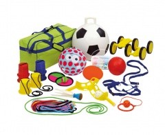 Betzold Das gro�e Outdoor-Set