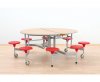 Sico 8er-Tisch-Sitz-Kombinatio ...