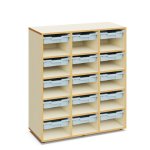 Mirplay Regal Annie mit flachen Boxen