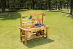 Wisdom Outdoor Spielkchen Set