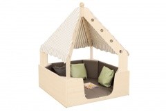 Wisdom Kuschelh�hle