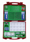 Cornelsen Experimenta Experimentierkoffer Wrme