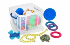 Betzold Die bewegte Pausen-Spielbox