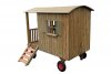 M�ller & Herber Zirkuswagen