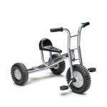 Winther Viking Explorer Off-Road Dreirad mittel