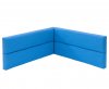 Betzold NEO Wandpaneel, 2-reihig, H�he: 60 cm