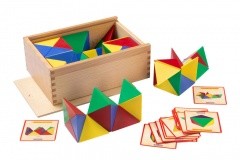 Dusyma Magnet W�rfel Set