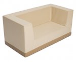 Betzold Clubbo Mini Sofa