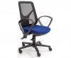 Betzold FLEXness B�rostuhl Ergonomic mit Armlehne mit Designr�ckenlehne