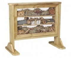 Betzold Insektenhotel, frei stehend