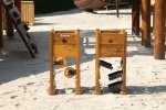 Wisdom Sandspiel-Set