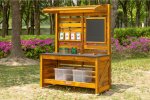 Wisdom Outdoor Entdeckerstation