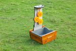 Wisdom Wasserspiel Wasserrder