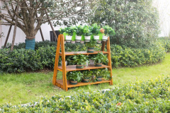 Wisdom Outdoor-Pflanzen-Regal