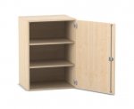 Flexeo Aufsatzschrank, 3 Fcher, Breite 64,1 cm