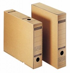 Leitz Archiv Schachtel, A4 (10er)