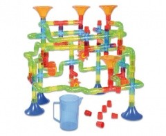 Betzold Wasserbahn-Set, 151-tlg.