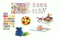 Dusyma Sprachf�rderung Bundle