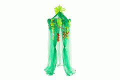 Dusyma Baldachin Regenwald