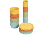 Betzold Geschirr-Set, 36-tlg.