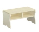 Betzold Maddox Kleiderablage-Bank, Hhe: 30 cm