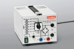 Cornelsen Experimenta Stromversorgungsger�t, 2 bis 12 V/5 A