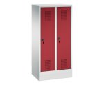 Betzold Schlie�fachschrank MINI, mit gro�en T�ren