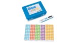 Betzold Tellimero EDU und Stickerbogen-Komplett-Set