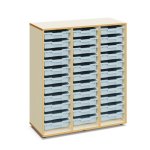 Mirplay Regal Sophie mit flachen Boxen