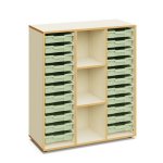 Mirplay Regal Blair mit flachen Boxen