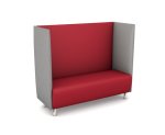 Betzold Schallschutzsofa SilentSeat, schwer entflammbar