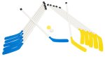 Betzold Hallen-Hockey-Set