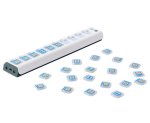 Betzold Programmierleiste Pro f�r Loti-Bot, Blue-Bot und Rugged Robot
